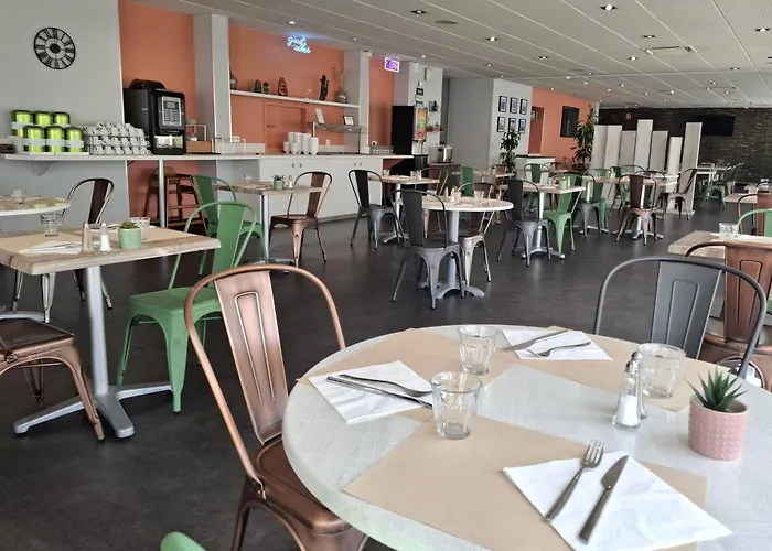 Ibis Styles Marseille Aeroport