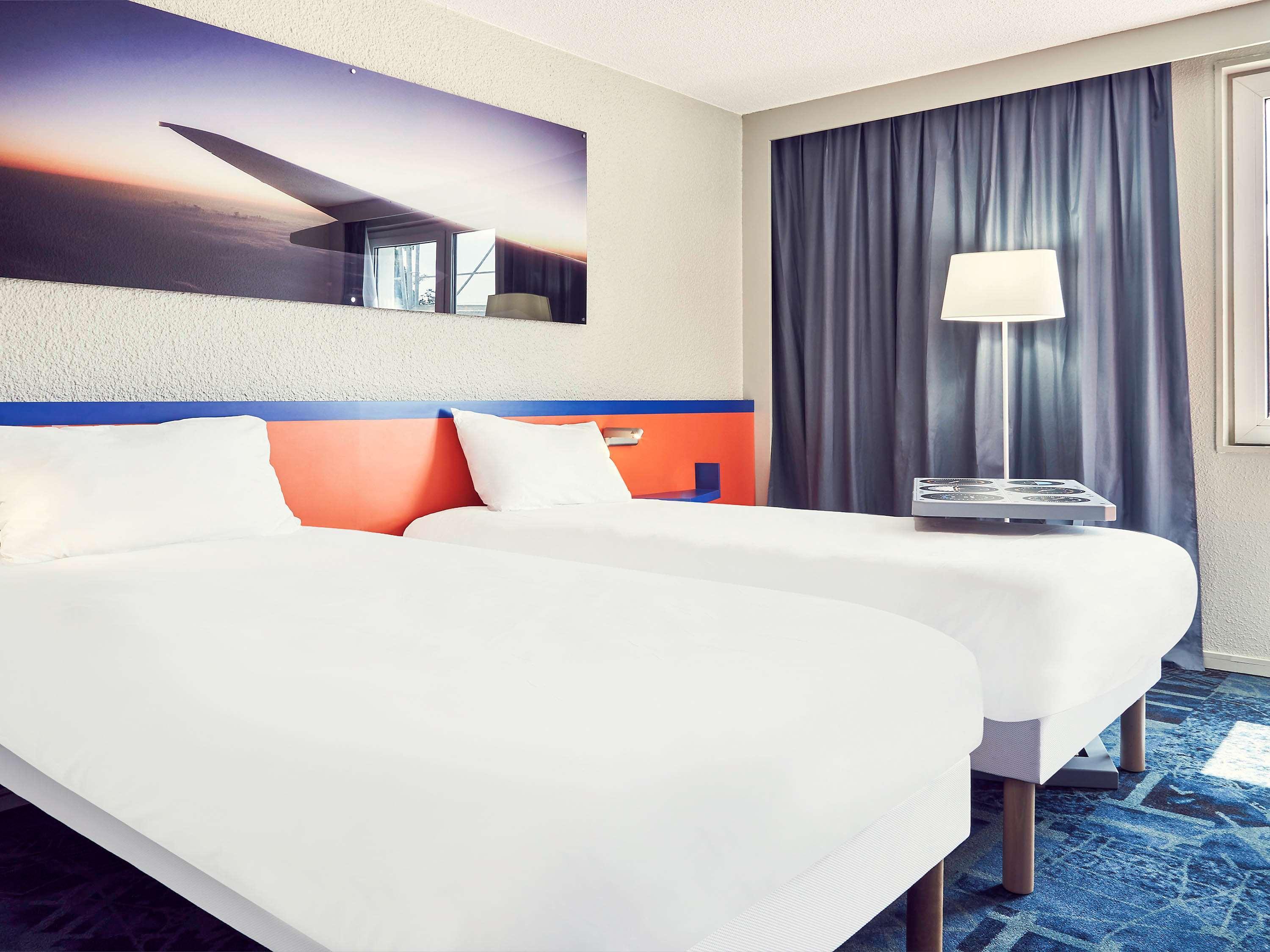 Ibis Styles Marseille Aeroport 3*