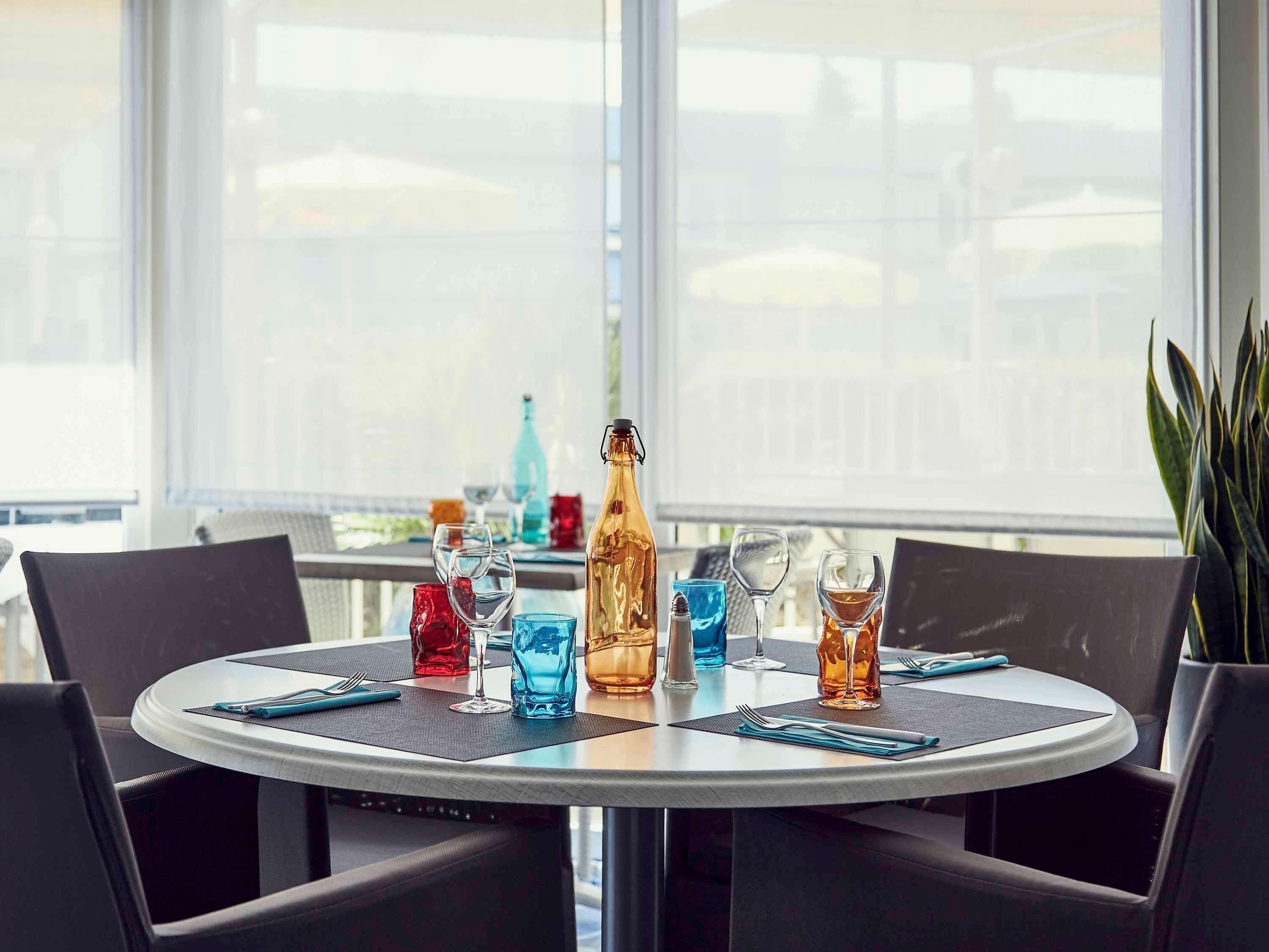 Ibis Styles Marseille Aeroport 3* Vitrolles (Bouches-du-Rhone)