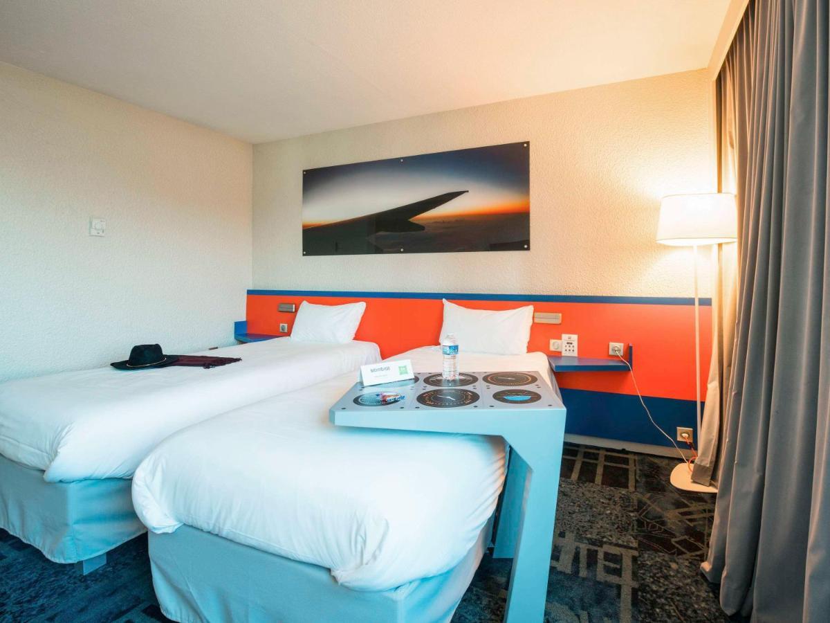 Ibis Styles Marseille Aeroport 3*