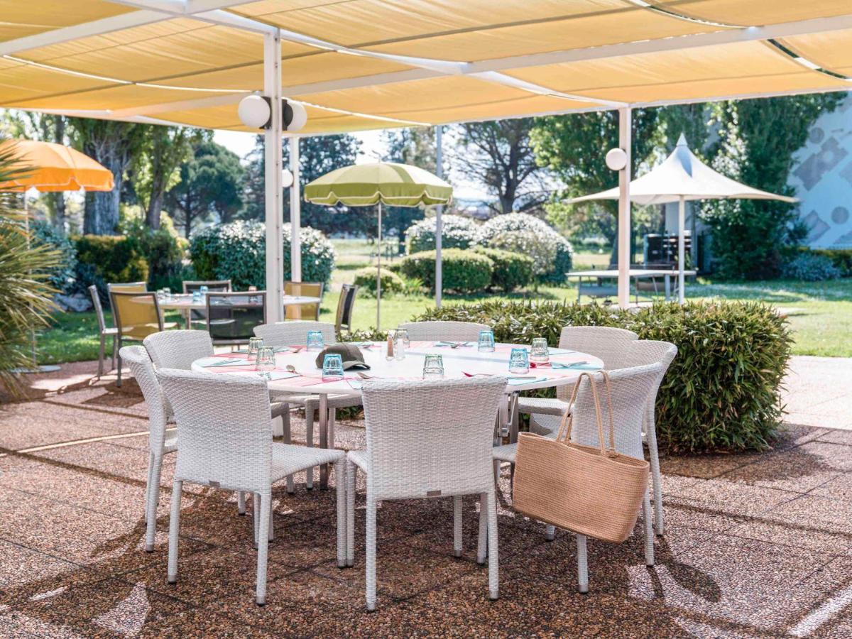 Ibis Styles Marseille Aeroport 3*