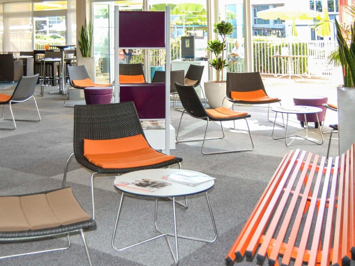 Ibis Styles Marseille Aeroport 3*