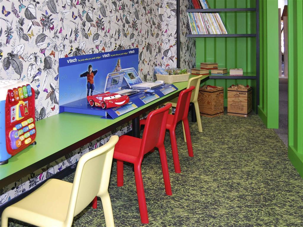 Ibis Styles Marseille Aeroport Hotel