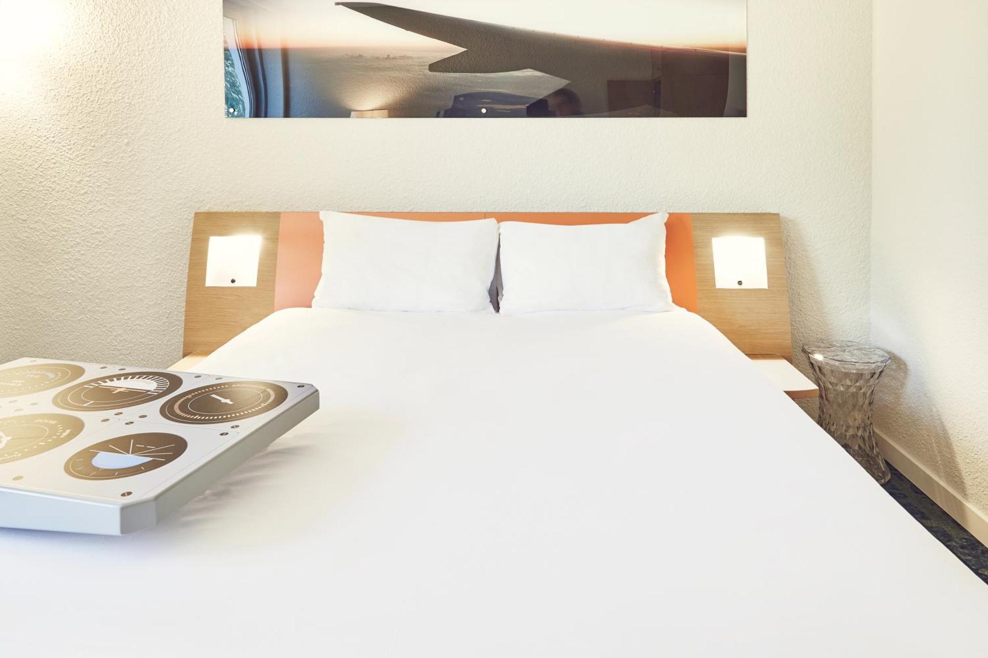 Ibis Styles Marseille Aeroport Vitrolles (Bouches-du-Rhone)