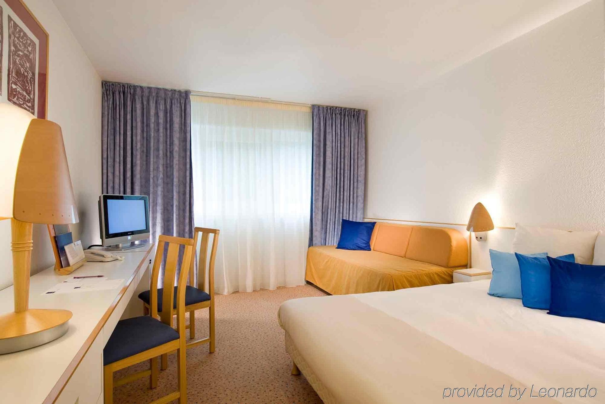 Ibis Styles Marseille Aeroport