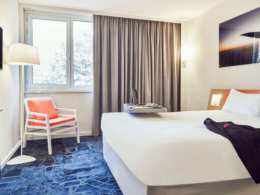 Ibis Styles Marseille Aeroport Vitrolles (Bouches-du-Rhone)