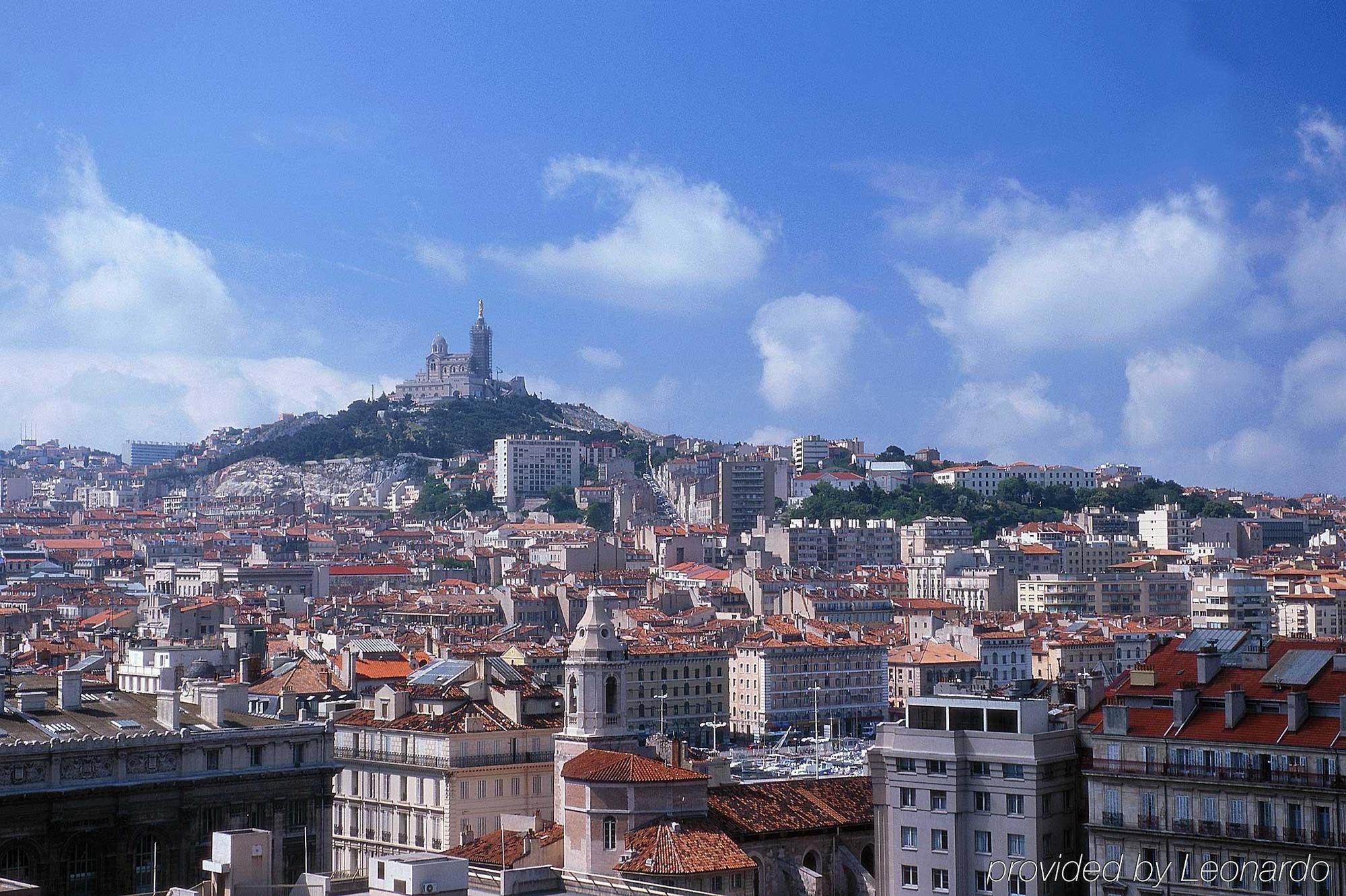 Ibis Styles Marseille Aeroport 3*