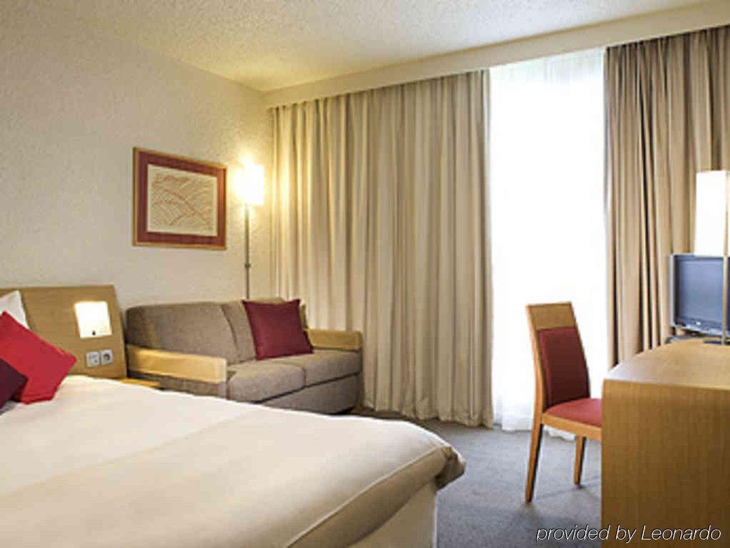 Ibis Styles Marseille Aeroport 3* Vitrolles (Bouches-du-Rhone)