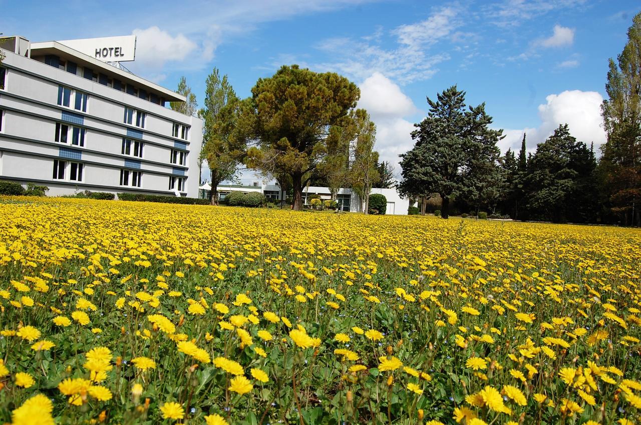 Hotel Ibis Styles Marseille Aeroport