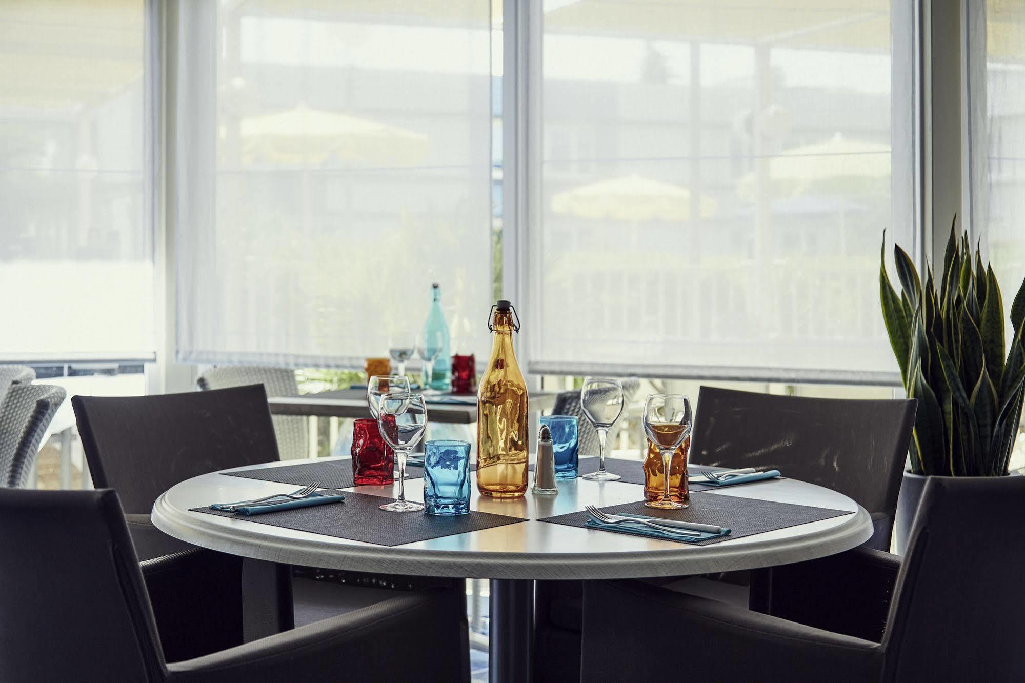 Ibis Styles Marseille Aeroport