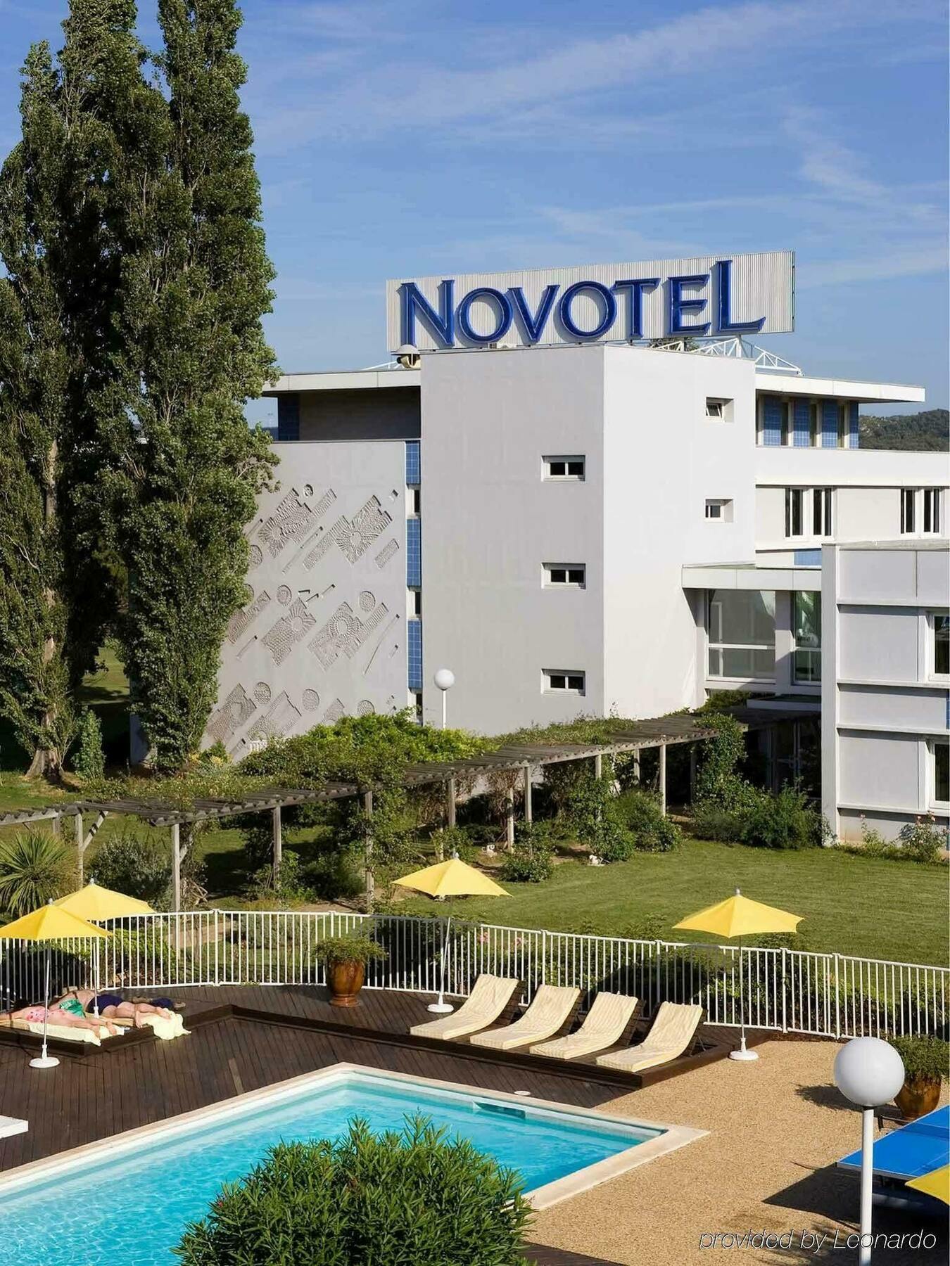 Ibis Styles Marseille Aeroport Hotel Vitrolles (Bouches-du-Rhone)