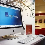 Ibis Styles Marseille Aeroport 