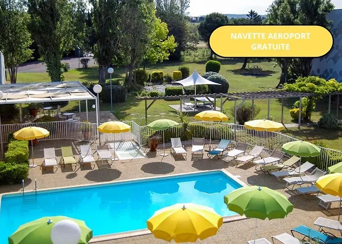 ibis Styles Marseille Aéroport