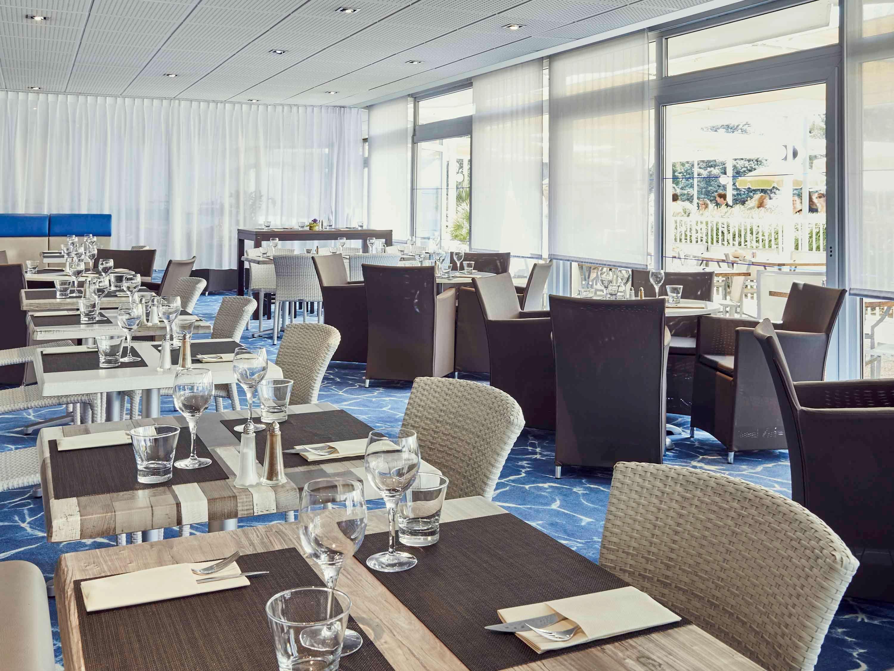 Ibis Styles Marseille Aeroport 3* Vitrolles (Bouches-du-Rhone)