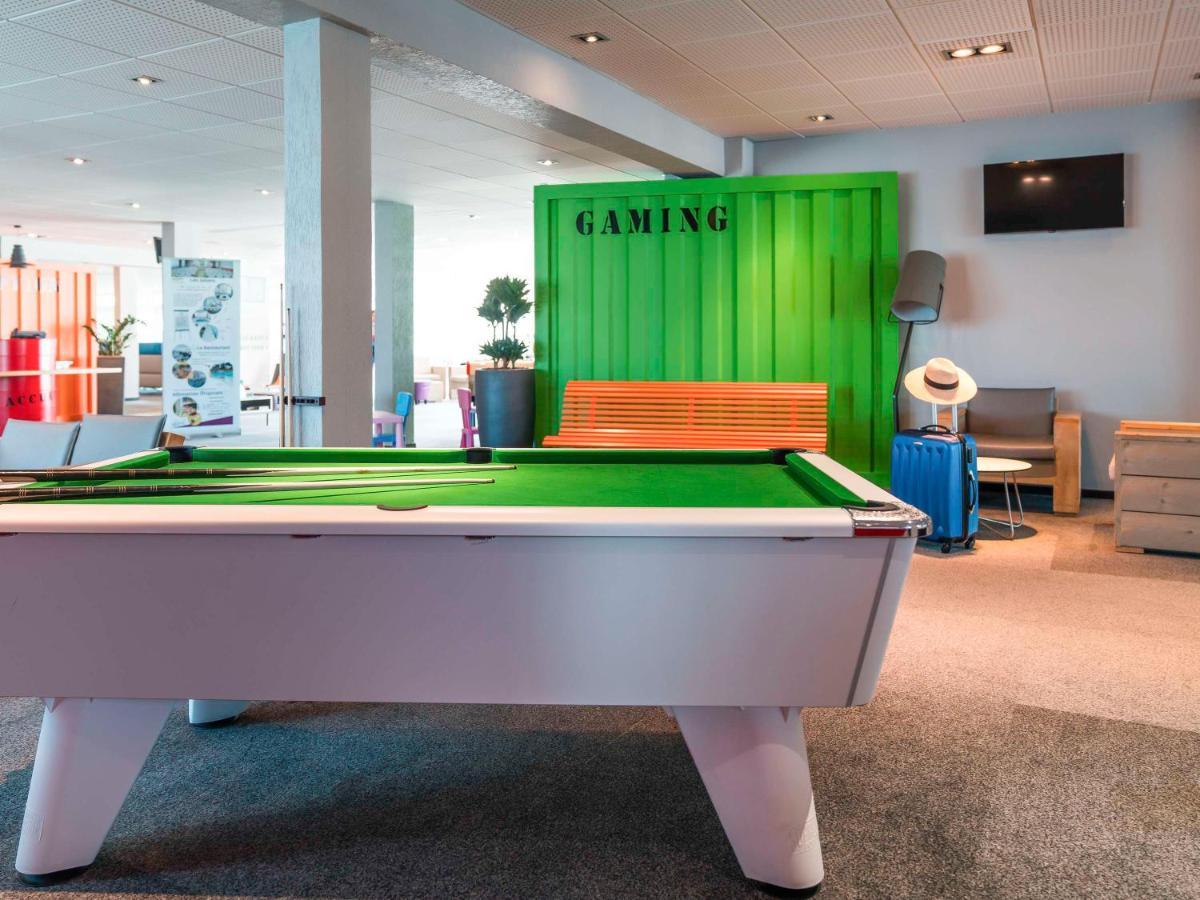 Ibis Styles Marseille Aeroport