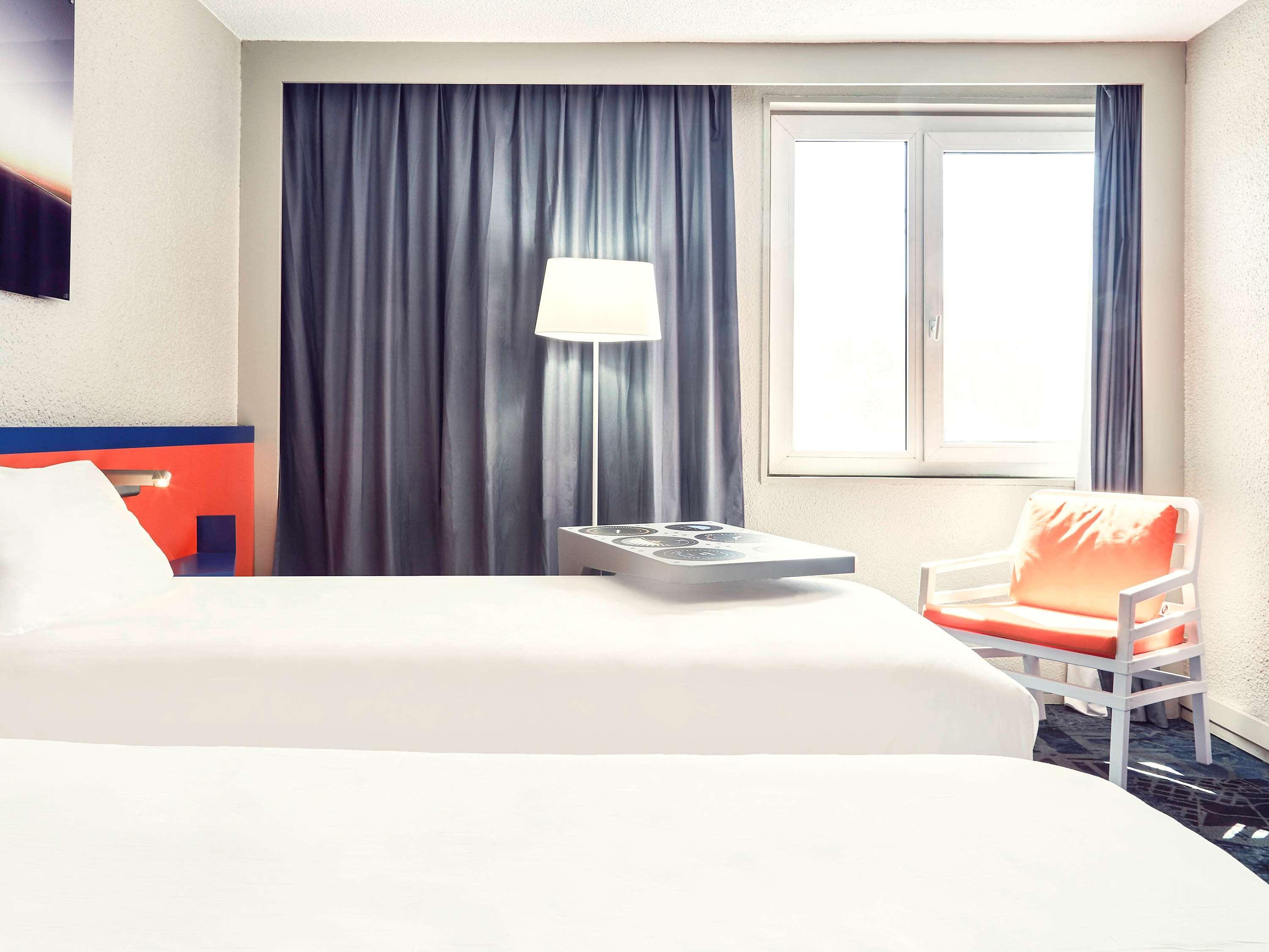 Ibis Styles Marseille Aeroport 3*