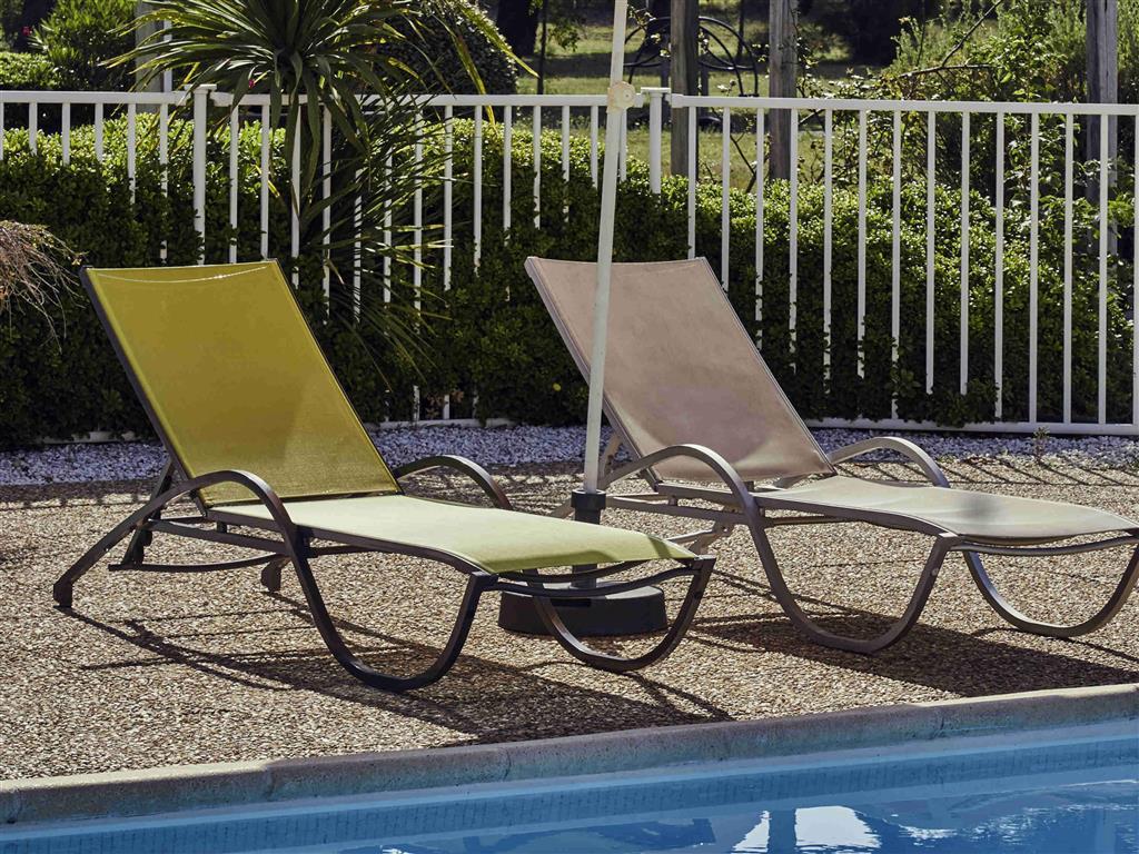Hotel Ibis Styles Marseille Aeroport 3*