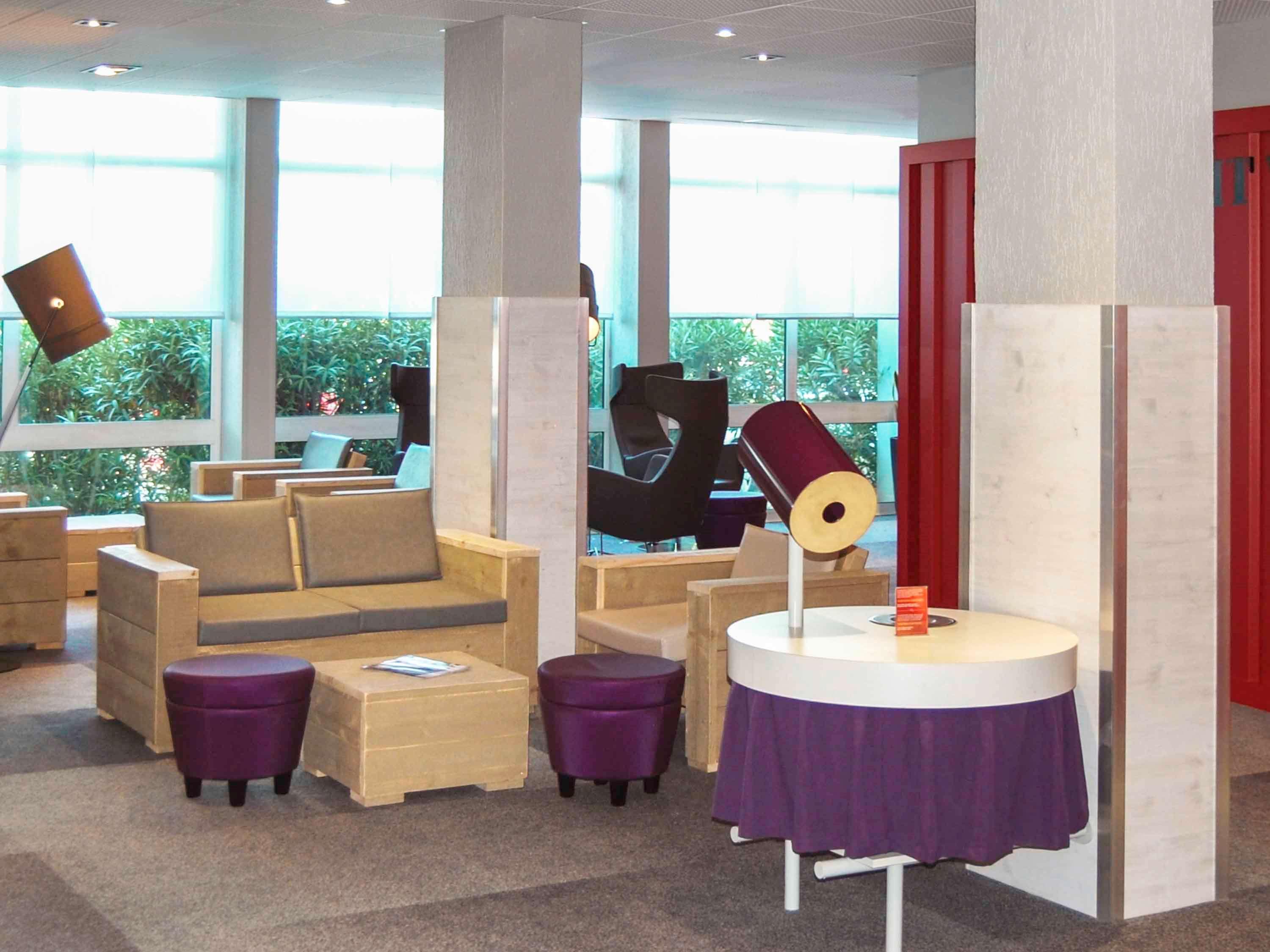 Ibis Styles Marseille Aeroport 3* Vitrolles (Bouches-du-Rhone)