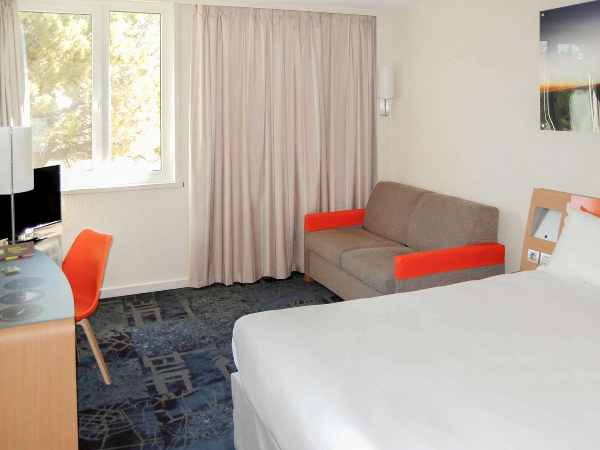 Hotel Ibis Styles Marseille Aeroport