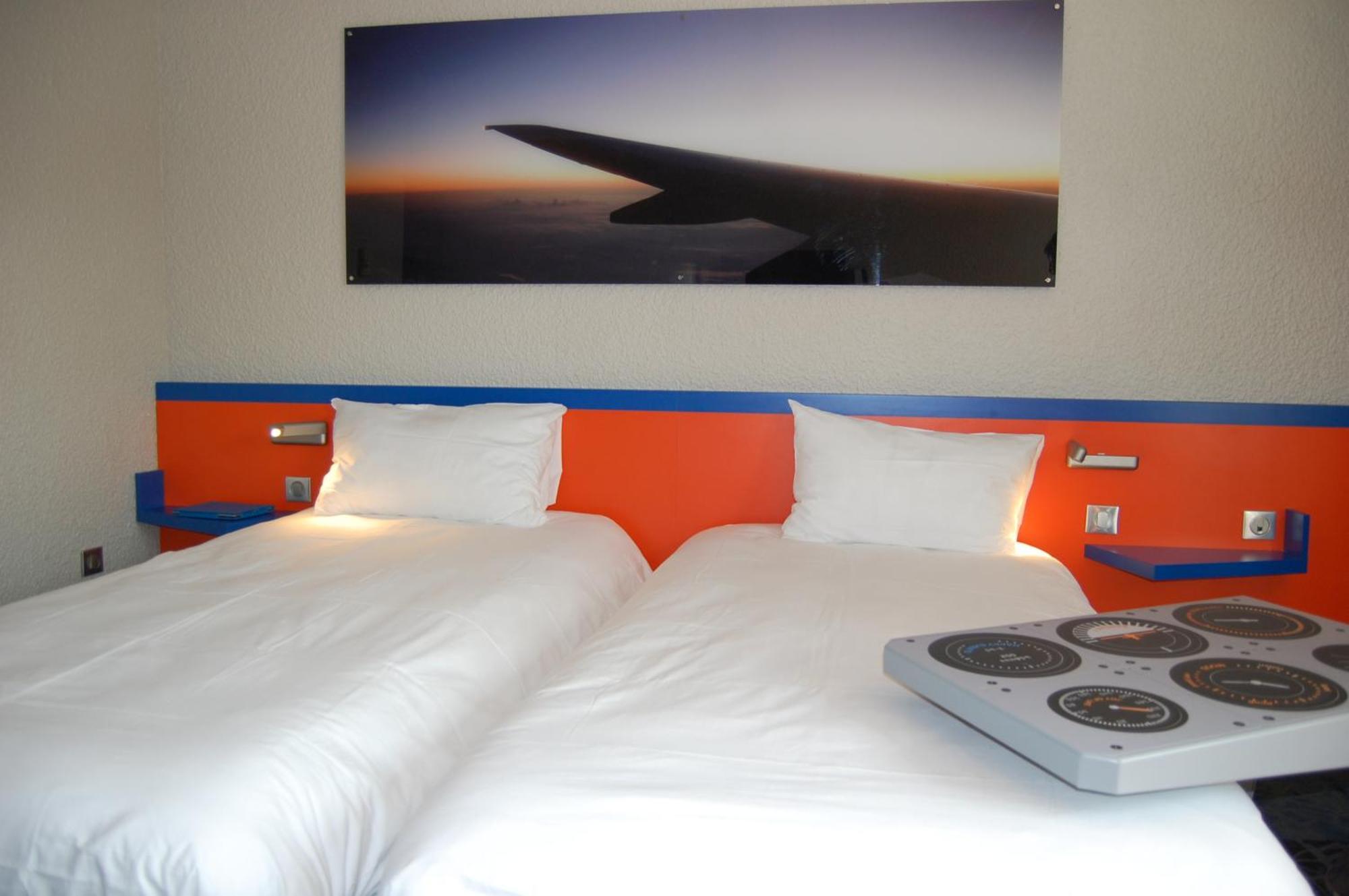 Ibis Styles Marseille Aeroport Hotel