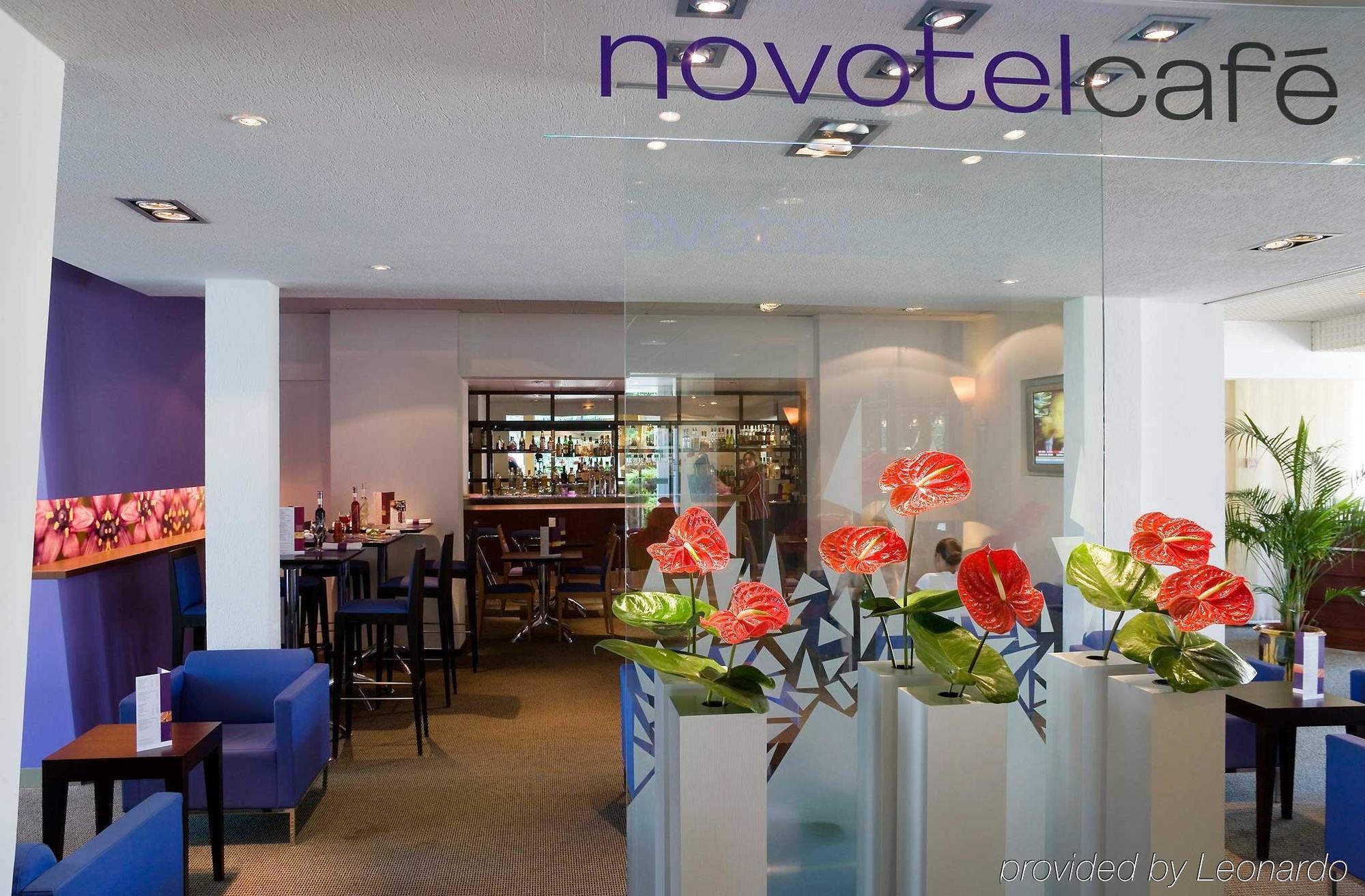 Hotel Ibis Styles Marseille Aeroport 3*