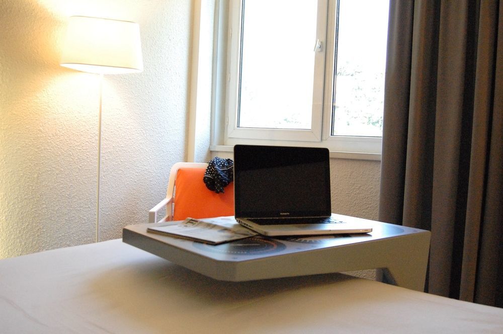Ibis Styles Marseille Aeroport 3*