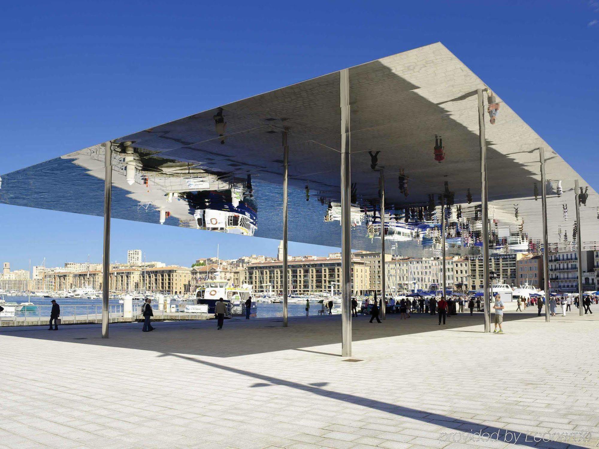 Ibis Styles Marseille Aeroport 3* Vitrolles (Bouches-du-Rhone)